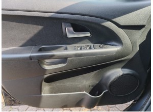 KIA VENGA COOL 1400 BENZINA GPL OK NEO PATENTATI